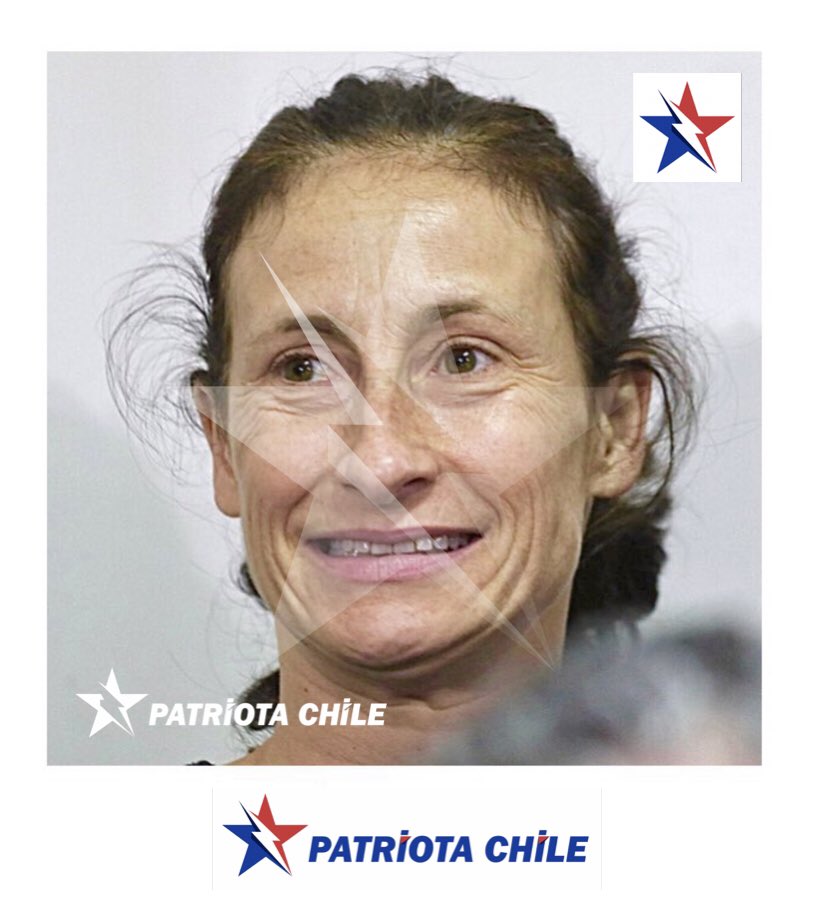 Soubirous_33's tweet photo. 🔴AHORA | Patriotas, amparo noguera, la activista de izquierda; en TVN ganaba $18.000.000 mensuales (x 24 años), más bonos publicitarios. Cerraba el mes con + de $35.000.000. Pide indemnización de 528 M. Que viva la PLURIDELINCUENCIA. RT https://t.co/XXf8ZSUh2f