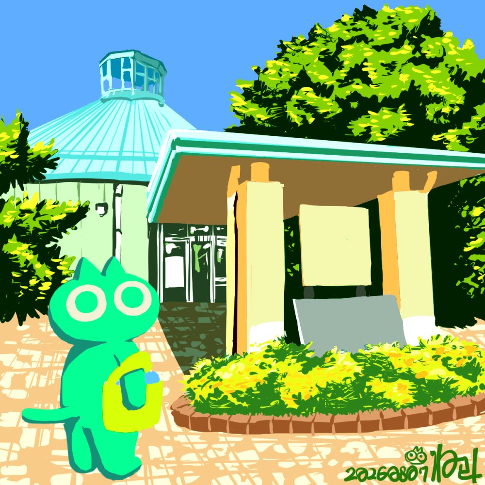 neconingen's tweet photo. ゆにゆく

#日々ねこの人 https://t.co/v226XaRaq3