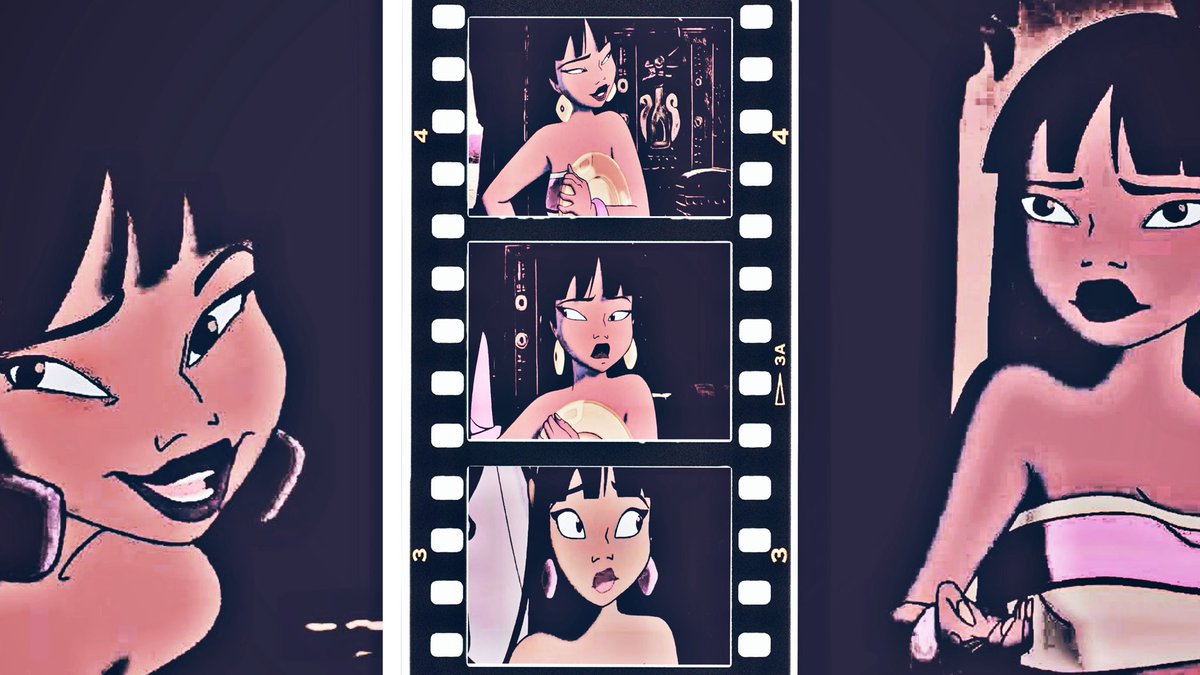 cunningsweetic's tweet photo. ㅤㅤㅤㅤㅤㅤㅤ

         ♡⸝⸝   well  you  guys  both 
                   want  the  gold  and
                   you  don’t  want  to
                
                   get  caught  ,  right .ᐣ
                   you’re  gonna  need 
                   my  help  . https://t.co/tnxMboHwuH