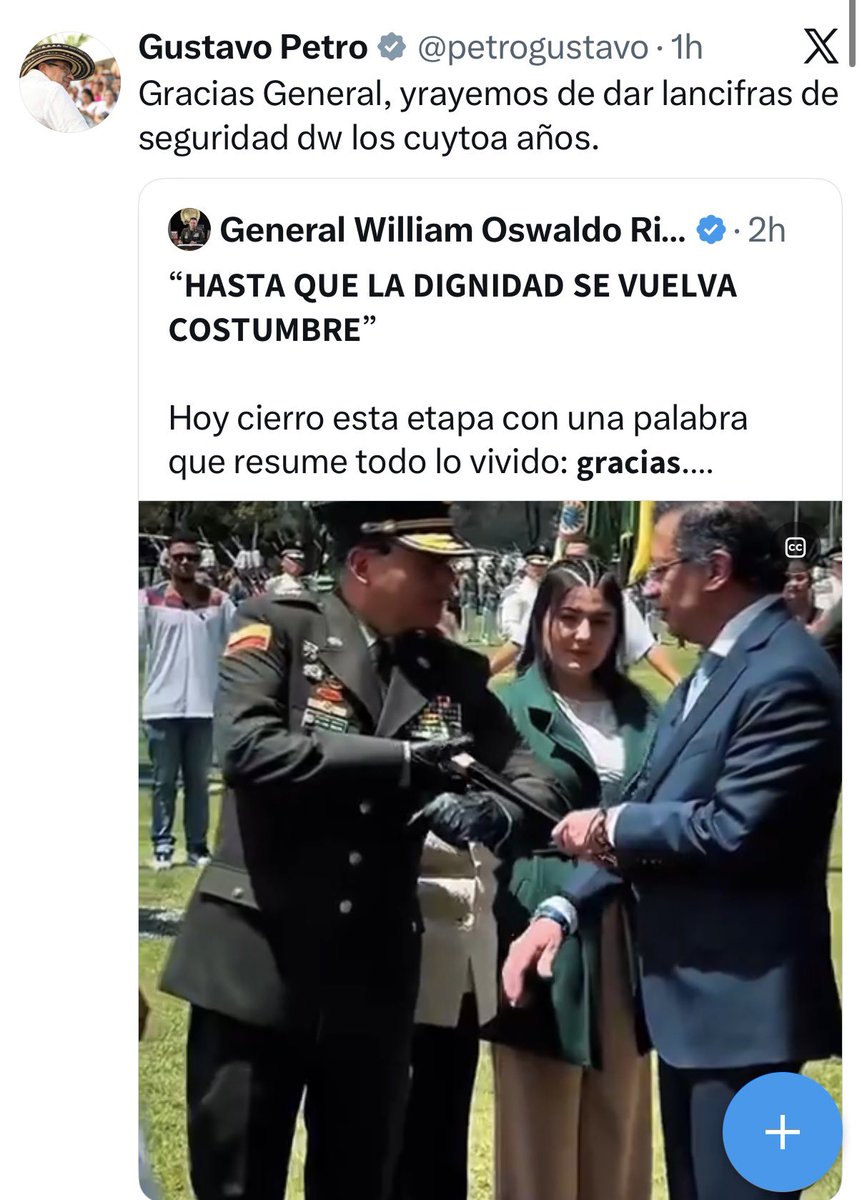 StephBatesPress's tweet photo. Por el fin de 4 años donde teníamos que descifrar lo escrito. ¿Alguien entiende? https://t.co/1PTpWEMgyS
