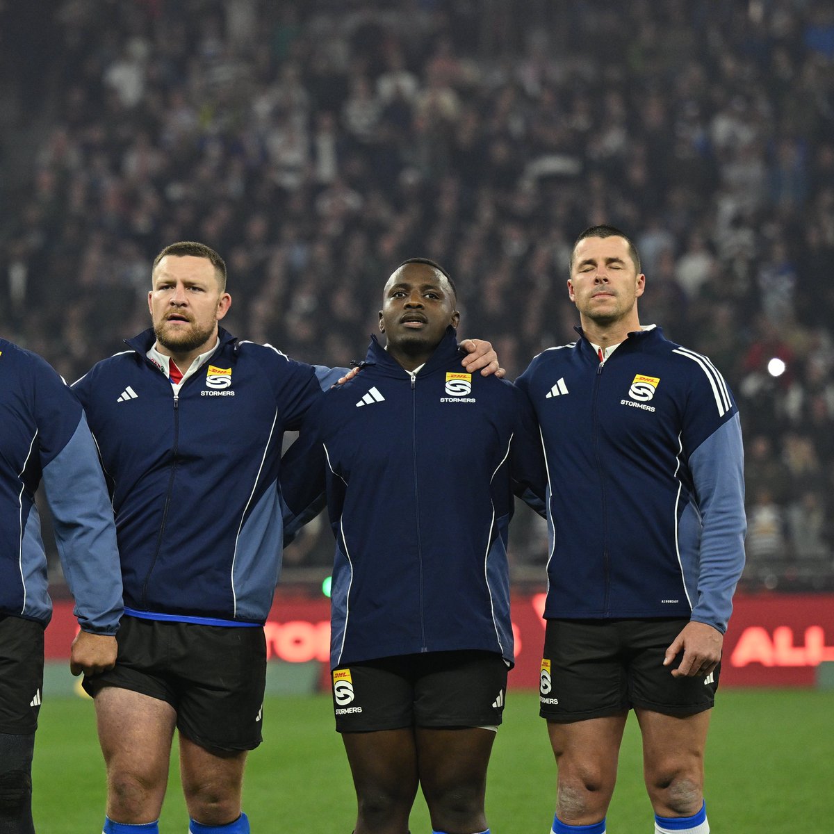 THESTORMERS's tweet photo. What a time! 🇿🇦 #STOvNZ #inittogether https://t.co/grpv15CHne