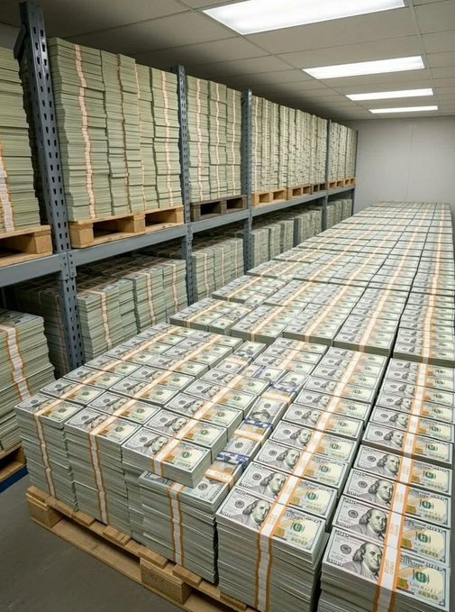 ApeIsLive's tweet photo. You will be the first millionaire in your family.

Claim it. https://t.co/l7CHPHSFIS