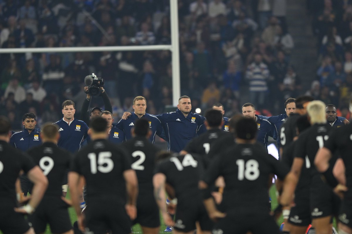 THESTORMERS's tweet photo. What a time! 🇿🇦 #STOvNZ #inittogether https://t.co/grpv15CHne