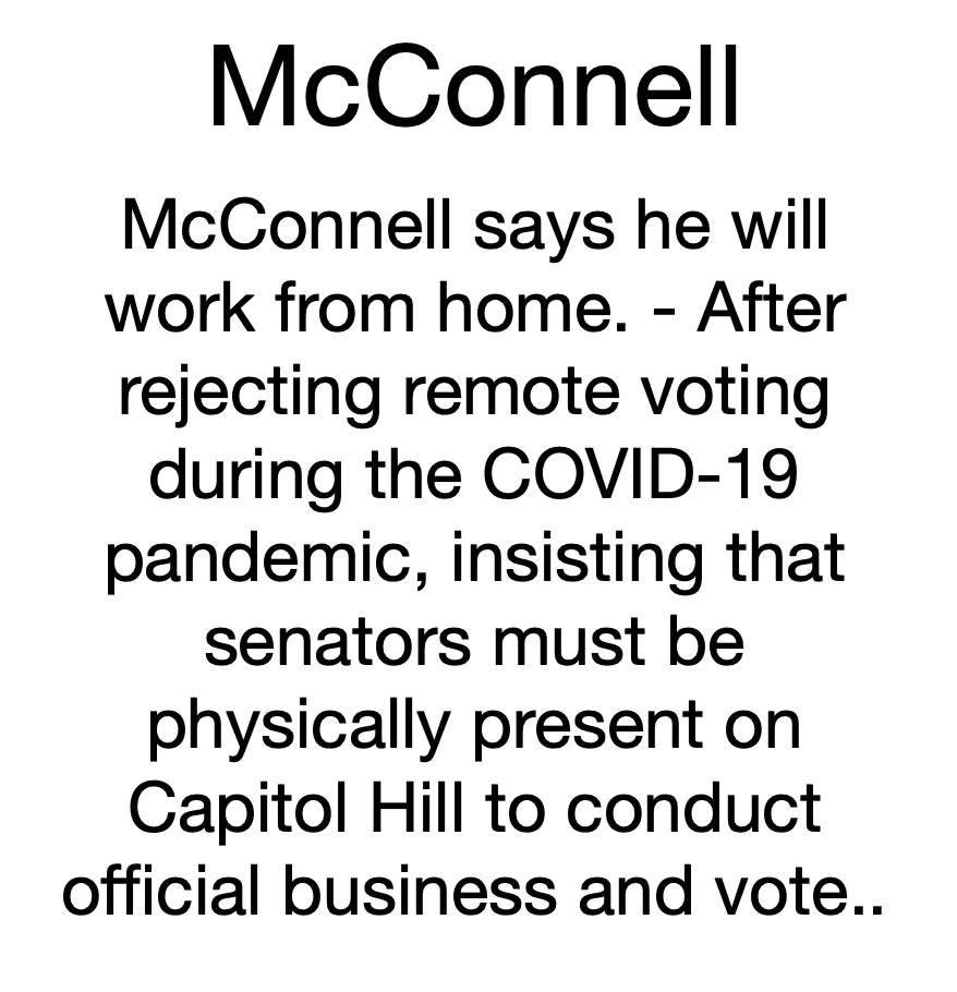 BraddrofliT's tweet photo. Never has to follow his own rules. https://t.co/wUd4TOfFBZ