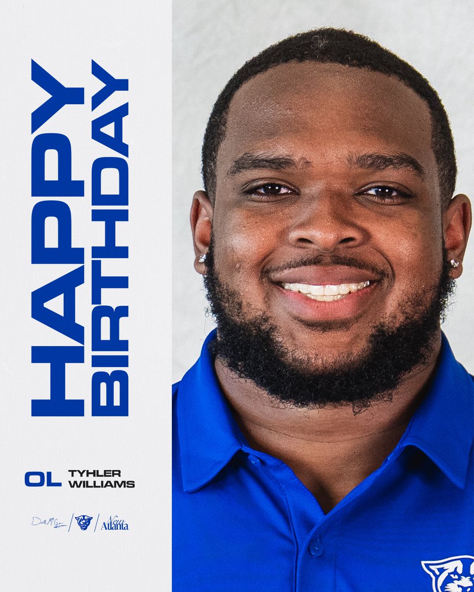 DellMcGee's tweet photo. Happy Birthday! May You Be Blessed To See Many More! https://t.co/b9f0FCvobV