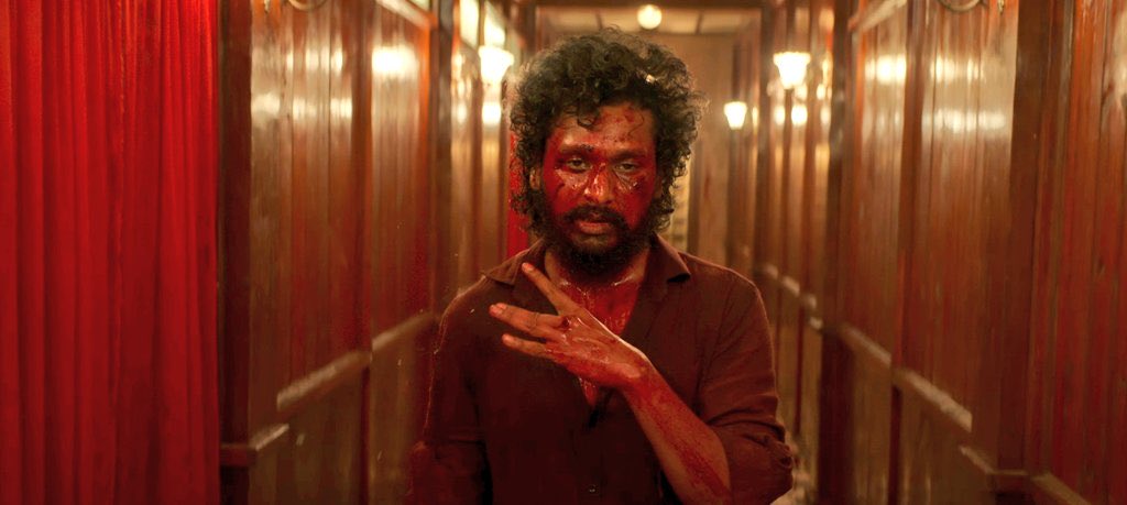 VCDtweets's tweet photo. #LokeshKanagraj Bro, what have you done in this scene 🥵

Dear Kollywood, get Ready for a Shocker! Man who created a Big market as a director gonna open up a new market as Hero 🔥

#Loki Mama gonna be on a Roll after #DC 💥 https://t.co/TzIK1Va1q3