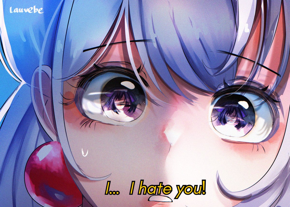 Lauvebe_'s tweet photo. Nonoka its going to be okay 🥀 #アニメゆめみた  #bandoriart #yumemita https://t.co/Z3KPEZuQuc