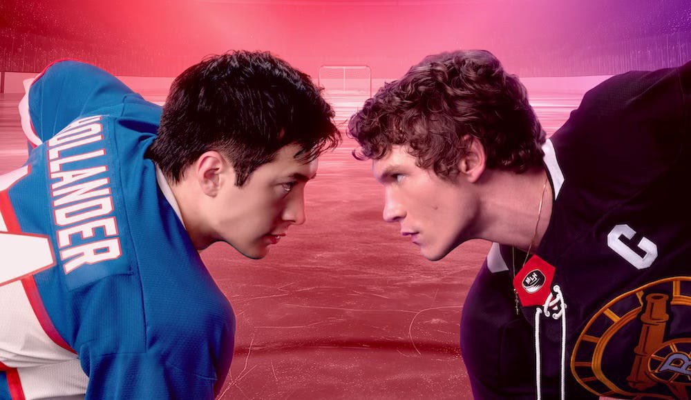 PopBase's tweet photo. ‘HEATED RIVALRY’ Season 2 is confirmed to release next Spring.

(https://t.co/gUEThvcH4G) https://t.co/Ei30wTARW9
