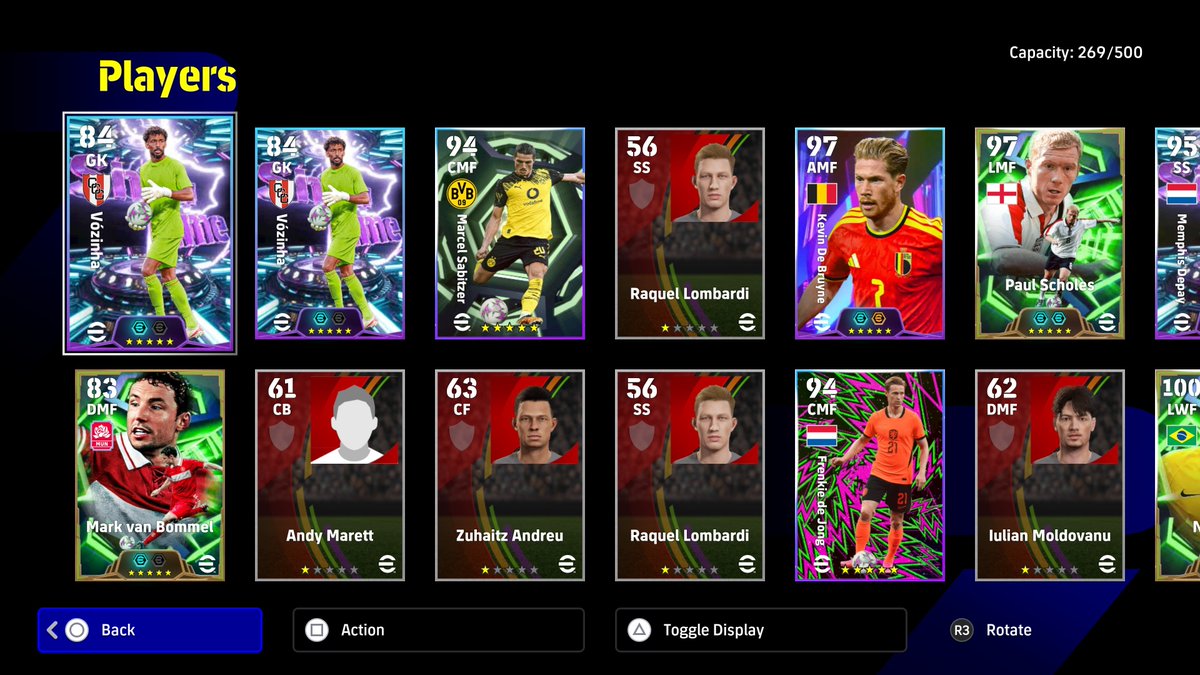 Indominator94's tweet photo. Got him twice 😆 https://t.co/FFcJB6jwxE