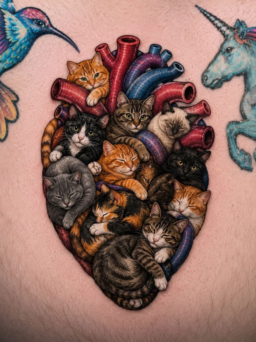 MHBreeding2240's tweet photo. @HwsEleutheroi, this your new tat? https://t.co/7r7OzV1QZK