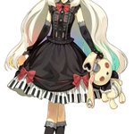 Photo by Vocaloid Illustrator of the Day!! (@vocaillusOTD)
