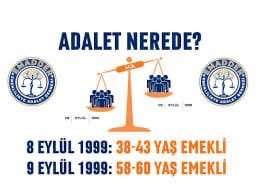 Sleyman65458869's tweet photo. Oy için 38 43 yaşındaki gençleri emekli edenler nerede 50 yaşındakiler daha çalışıyor hemde daha fazla pirim ödedikleri halde #HükümetKademeyiVer https://t.co/MXS0hYDvKv