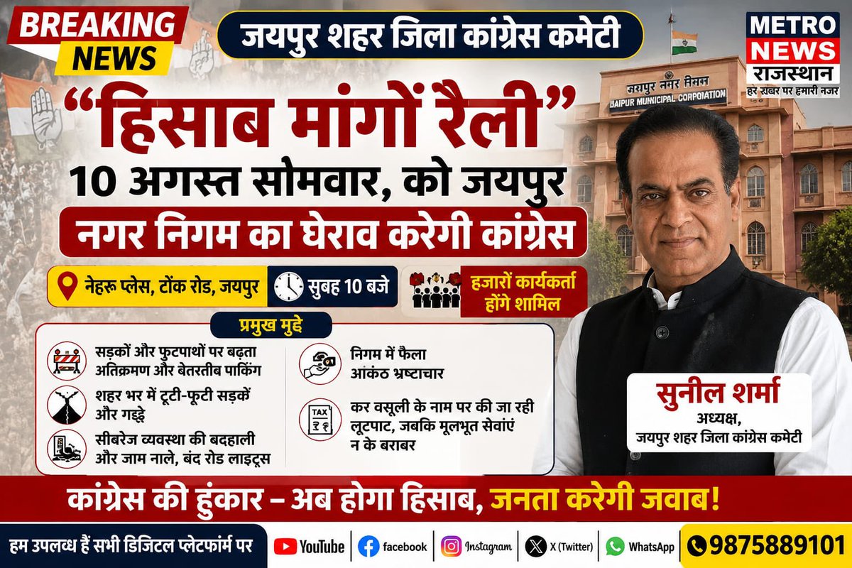 I_SunilSharma's tweet photo. https://t.co/KWylAvKSSo
