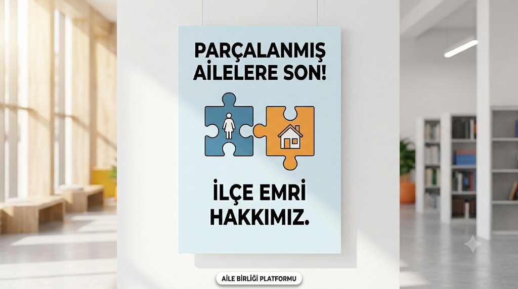 RatIlhan57117's tweet photo. İlçe emri verilsin aynı ildeki aileler birleşsin 

#MaarifinKalbiBütünAtıyor

@mebpgm
 
@Yusuf__Tekin https://t.co/plTmlKtVo1