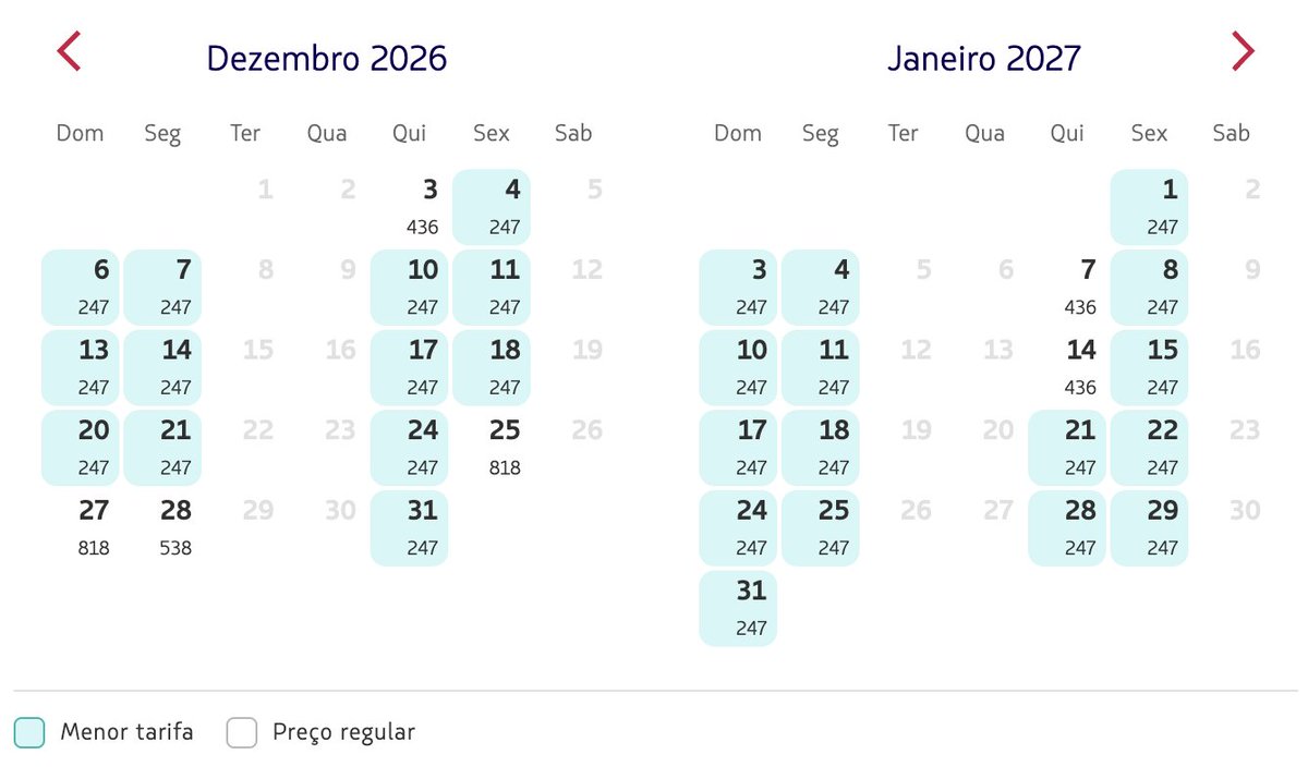 isadoraqntnlh's tweet photo. como cabofriense que mora em são paulo, me sinto na obrigação de falar sobre o voo GRU-CFB que começa a ter operação em dezembro desse ano.

simplesmente 247 reais. pra um voo de 1h10min. SAIR DE GUARULHOS E POUSAR EM CABO FRIO!!!!! https://t.co/Y5MKQpZrwt