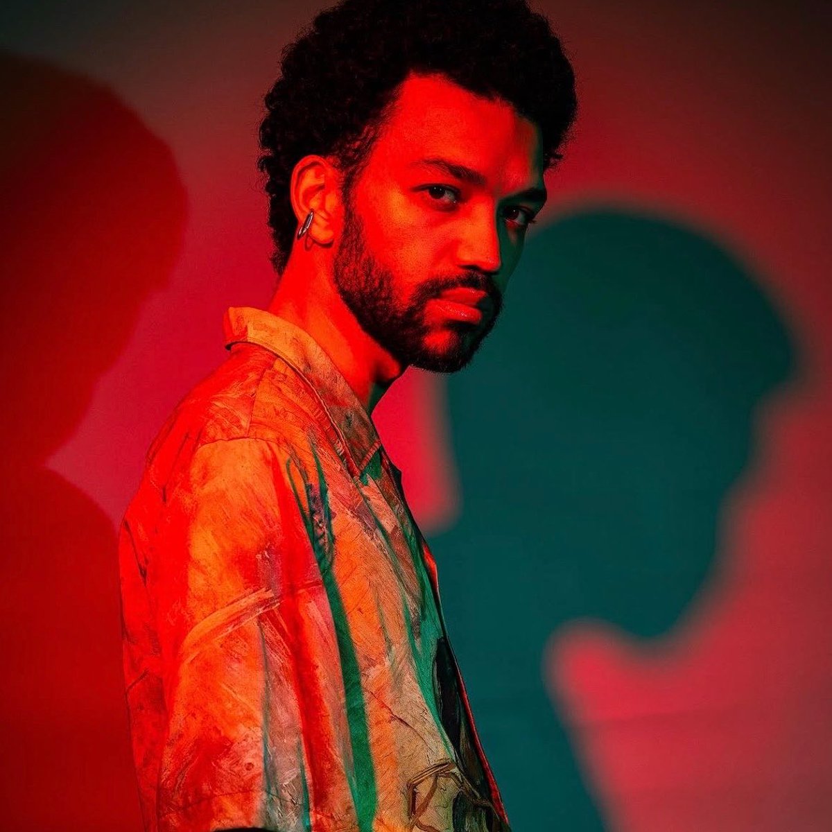 FilmUpdates's tweet photo. Charlie Gillespie and Justice Smith have been cast as Troy and Harris in ‘HEATED RIVALRY’ season 2. https://t.co/6IOiH6cqG4