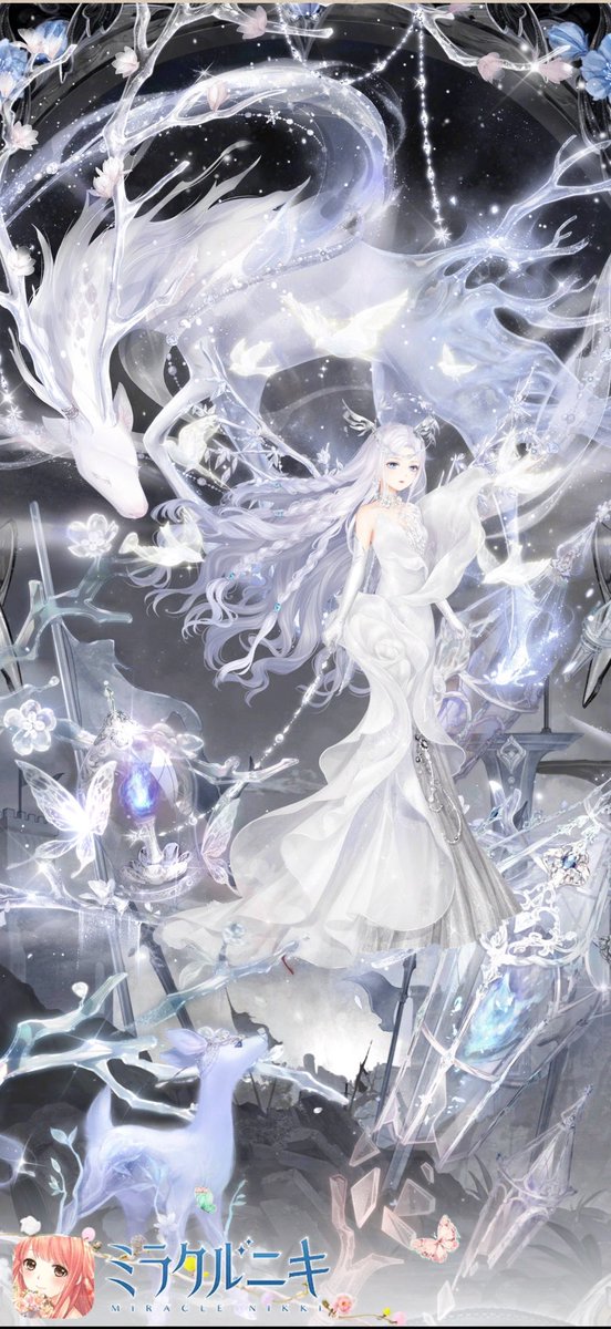 ki_saRa07's tweet photo. #ミラクルニキ
 
特にテーマはないけど、どうしてもこのドレスでコーデと背景組みたかった！笑 https://t.co/i50NxY6AiH
