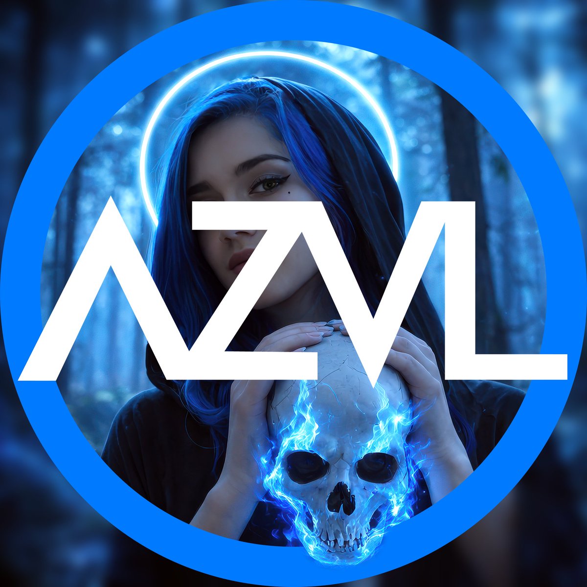 azvlreaper's tweet photo. Tomorrow is a big day.

AZVL's debut album 8 finally arrives, and today also happens to be #BandcampFriday.

It's one of the best days to support independent artists. 

💀 #AZVL - 8 is available now for pre-order, with the full album releasing tomorrow.

https://t.co/8M98cdSUei https://t.co/l3ARkErVni