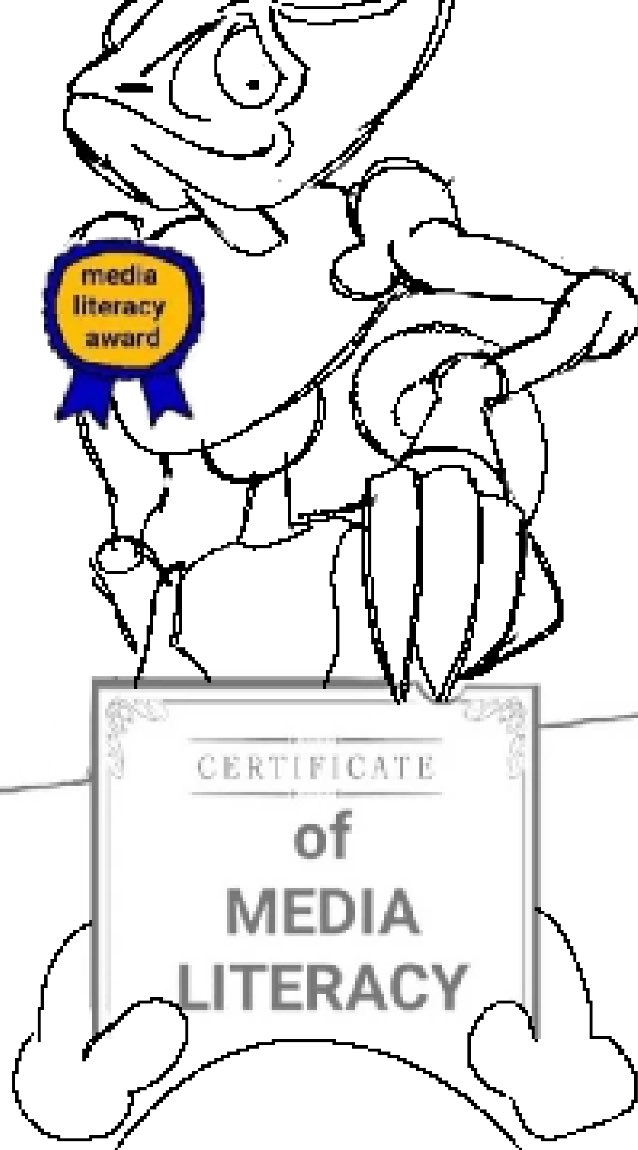 Fooligan40's tweet photo. Award for the most Media Literate 9 Year old 
#endacopia https://t.co/9q5Wdq9XqC