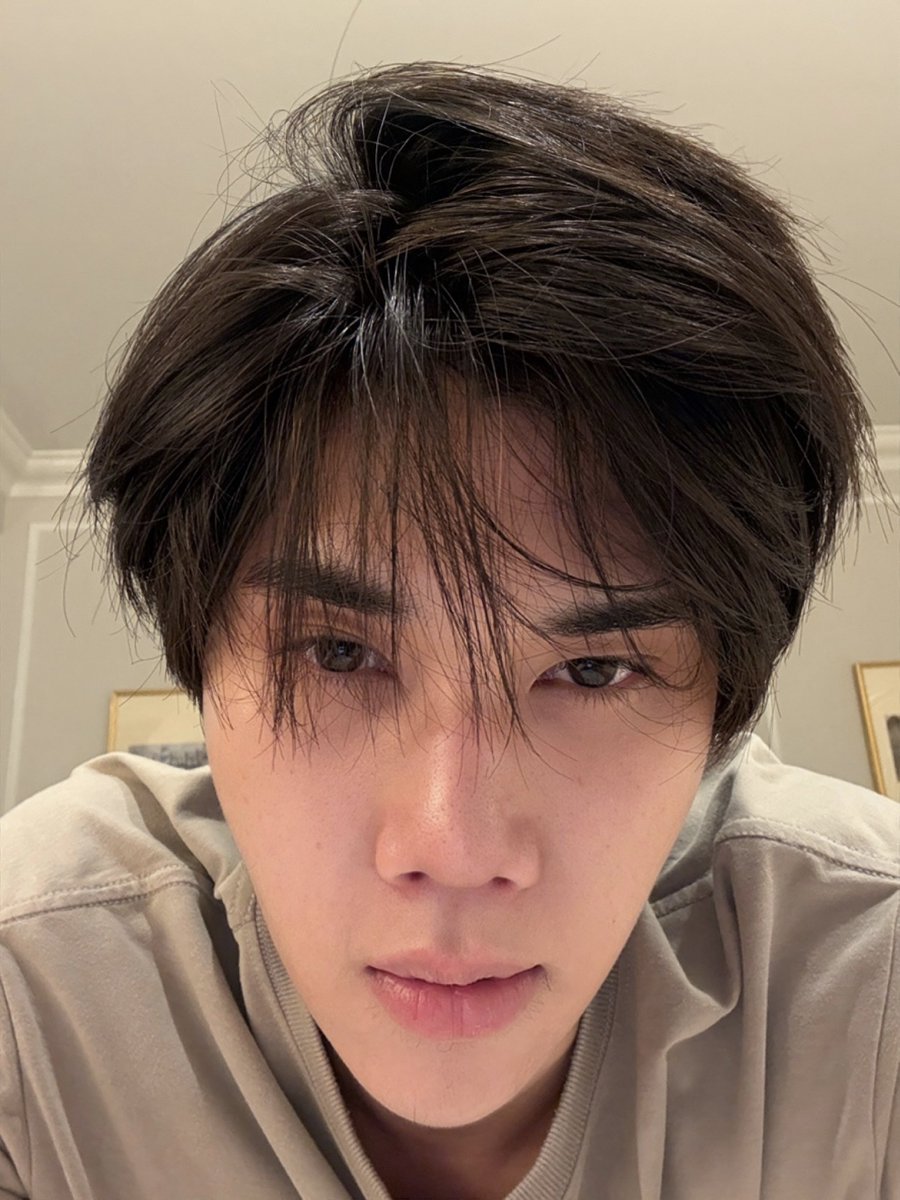 dunknatachai's tweet photo. gn tee ruk https://t.co/2gGz3ukLv8