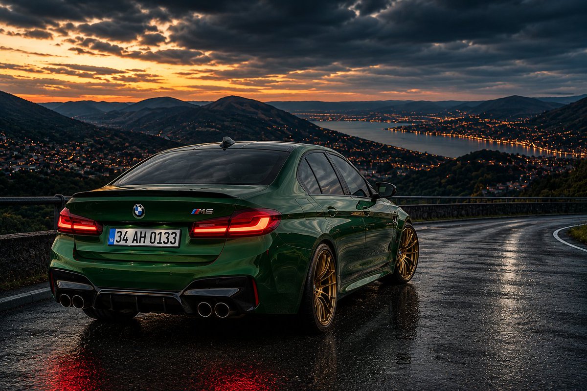 revscaler21's tweet photo. π The BMW M5 is the perfect blend of luxury and performance. With explosive power, razor-sharp handling, and iconic M styling, it turns every drive into an unforgettable experience. π₯ Would this be your dream sports sedan? #BMWM5 #RevScaler https://t.co/qa96d71w4H
