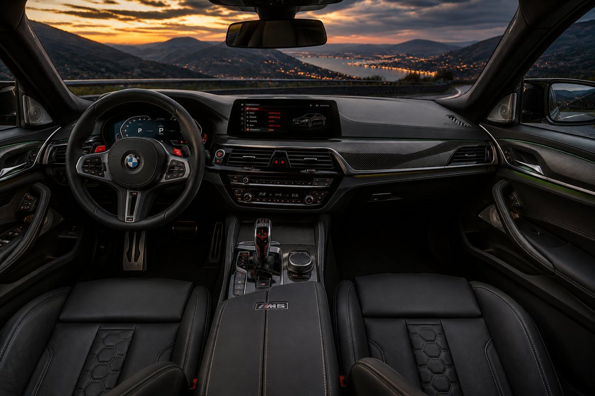 revscaler21's tweet photo. π The BMW M5 is the perfect blend of luxury and performance. With explosive power, razor-sharp handling, and iconic M styling, it turns every drive into an unforgettable experience. π₯ Would this be your dream sports sedan? #BMWM5 #RevScaler https://t.co/qa96d71w4H