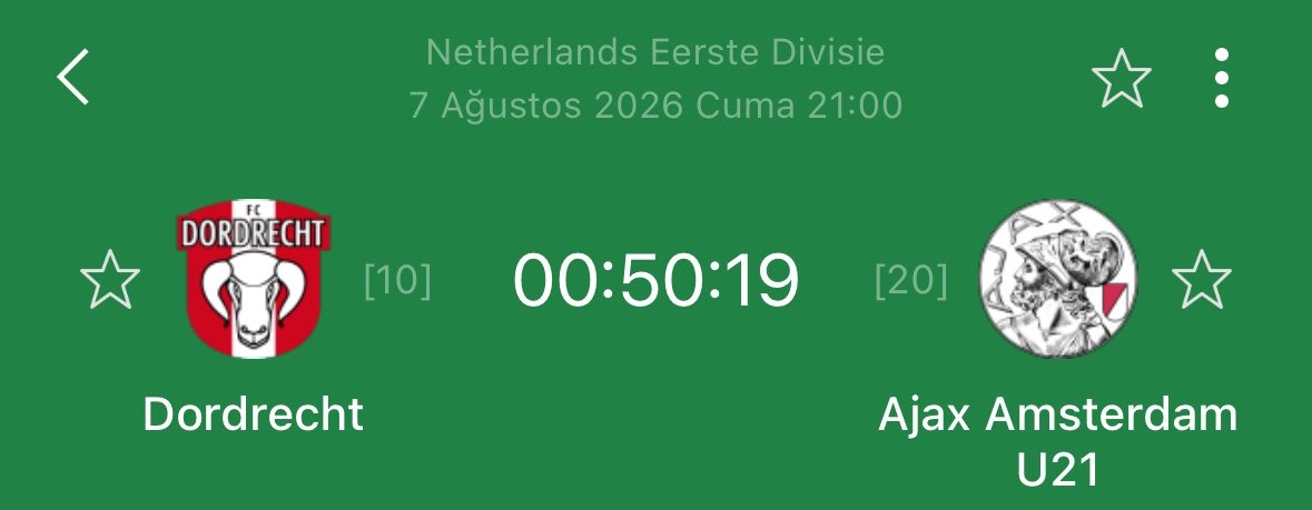 partizann_7's tweet photo. Tercih 1 - 2,5 Üst

Tercih 2 - Kg Var

Sürpriz - 1/X 2/X (2-2 skor)

Gol oranlarında düşüş mevcut. 5 benzer oranlı maçın 5ide 2,5 üst bitmiş. Benzer oranlarda bir tane 2-2 skor (1/X bitmiş) bir tanede 3-3 skor var (2/X bitmiş) https://t.co/4PCiPUfqtk