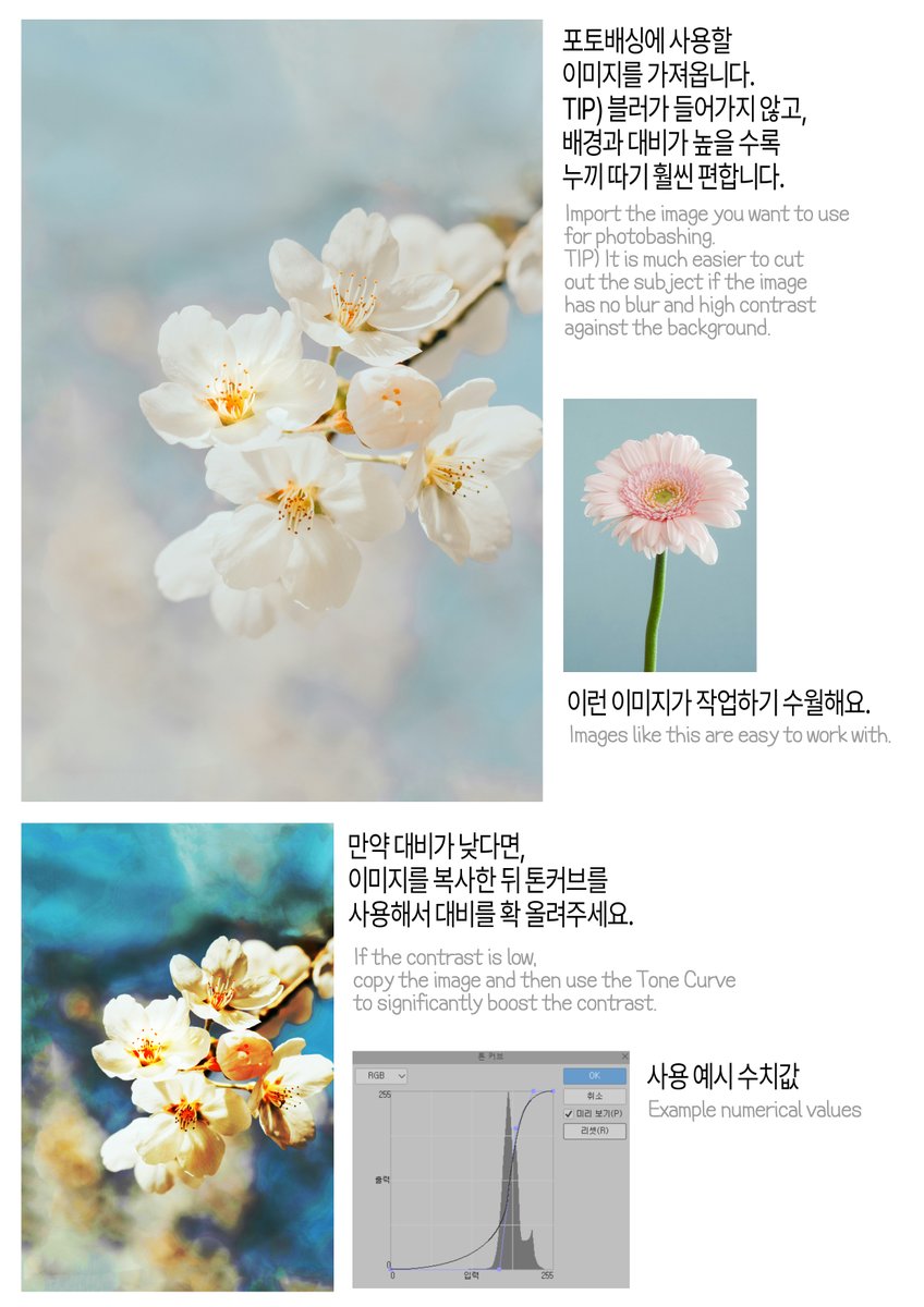 s2_jini's tweet photo. 포토배싱이 유행하네요. 
근데 다들 누끼따는 법은 안 알려줘서
간단하게 "클튜로 누끼따는 방법"을 정리해봤습니다.

포토샵이 없거나 켜기 귀찮은 분들에게 추천합니다.