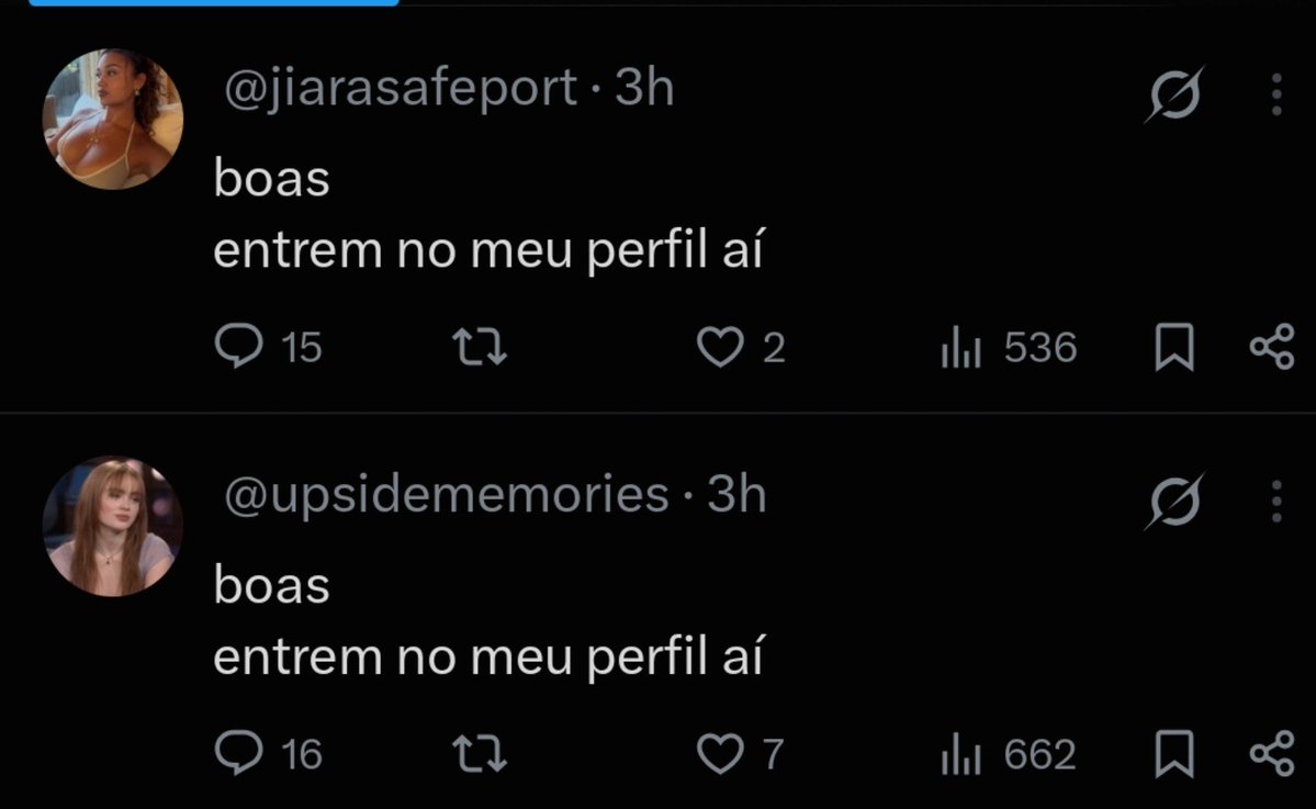 leitorasoph's tweet photo. quais sao as chances 
@jiarasafeport @upsidememories https://t.co/3dSuCRPAw5