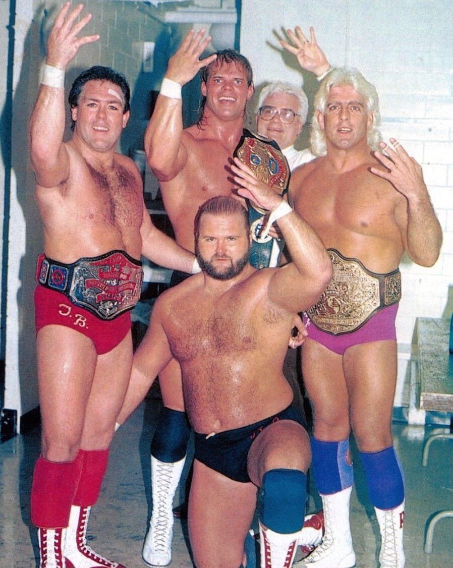 justtheone_1's tweet photo. If you had no choice but to Delete one Iconic Faction forever, which one would it be? https://t.co/AGi0rh6192