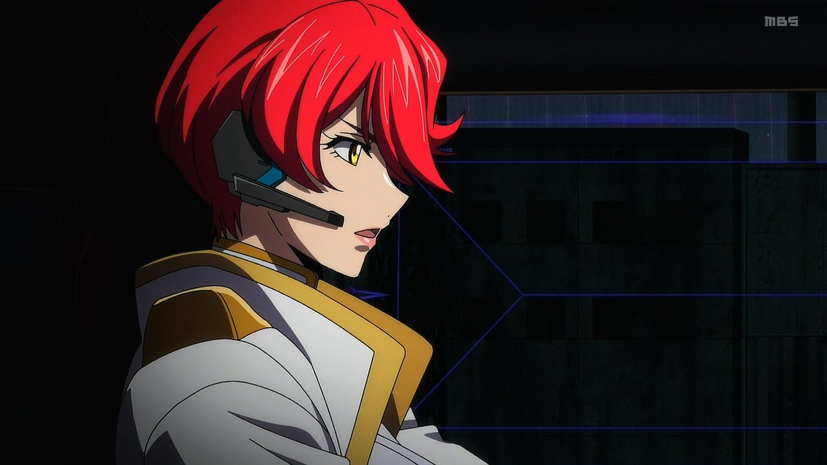 コードギアス 奪還のロゼ 第5話 ツイート画像 1