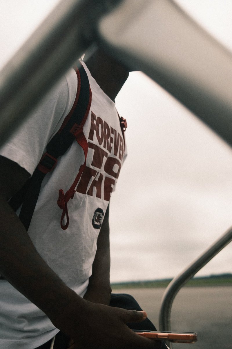 GamecockMBB's tweet photo. On island time for the next few days π€ https://t.co/siJNDcHDjF