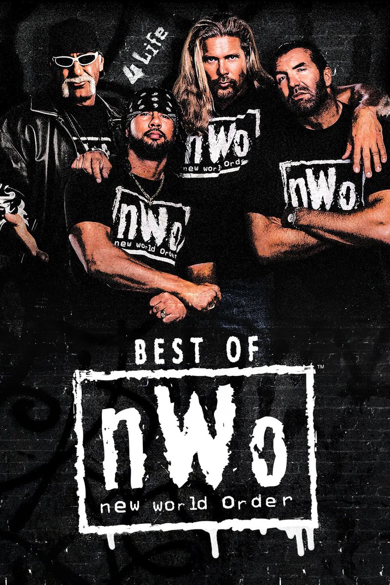 justtheone_1's tweet photo. If you had no choice but to Delete one Iconic Faction forever, which one would it be? https://t.co/AGi0rh6192