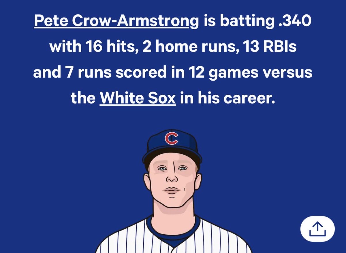 ilannfl18's tweet photo. I would hate him also white sox fans https://t.co/YpkrFJbCHs