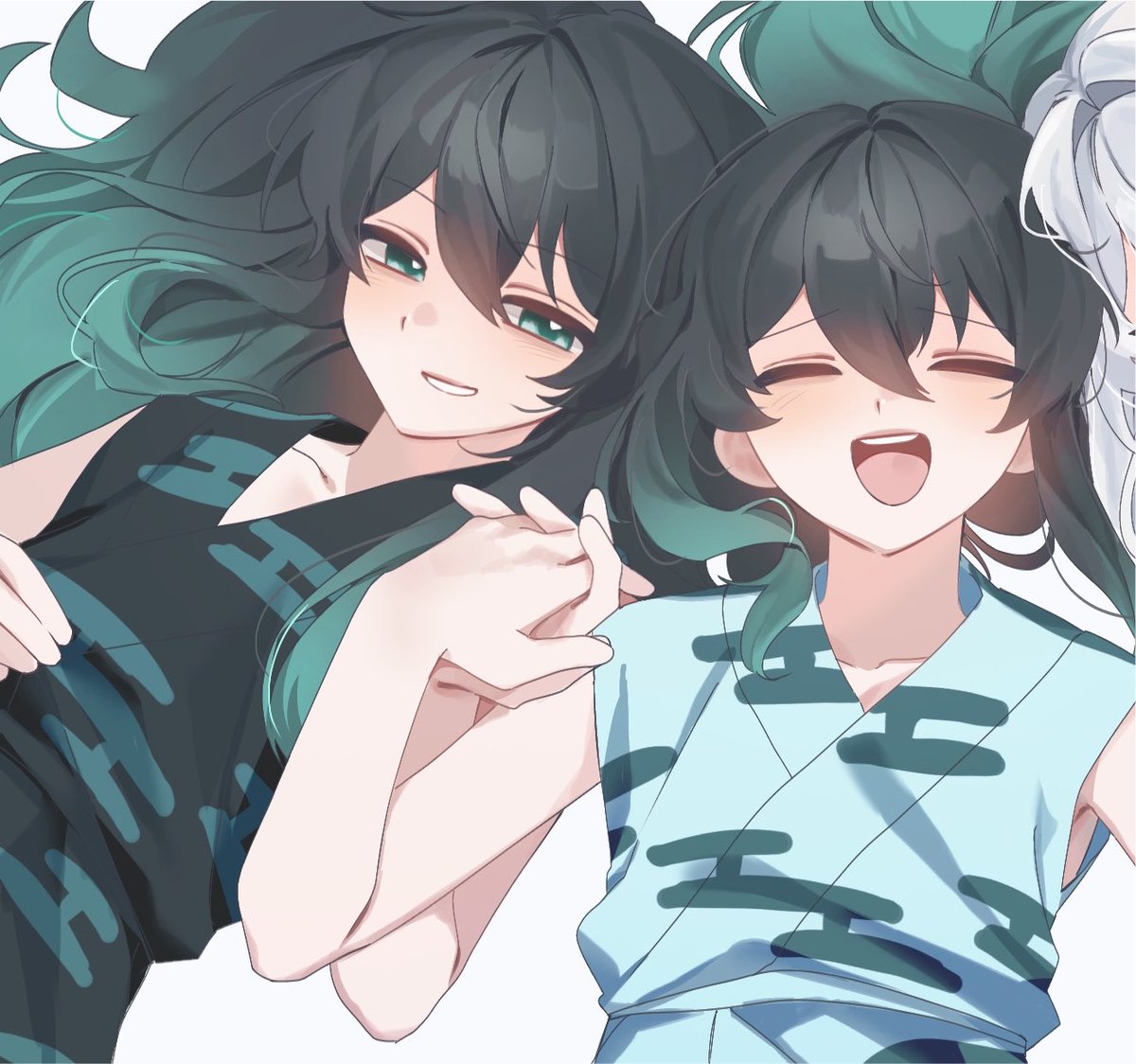 mui_080808's tweet photo. Happy Birhtday Tokito muichiro,yuichiro🤍
#時透無一郎誕生祭2026
#時透無一郎生誕祭2026 https://t.co/yPxvAyBsKn