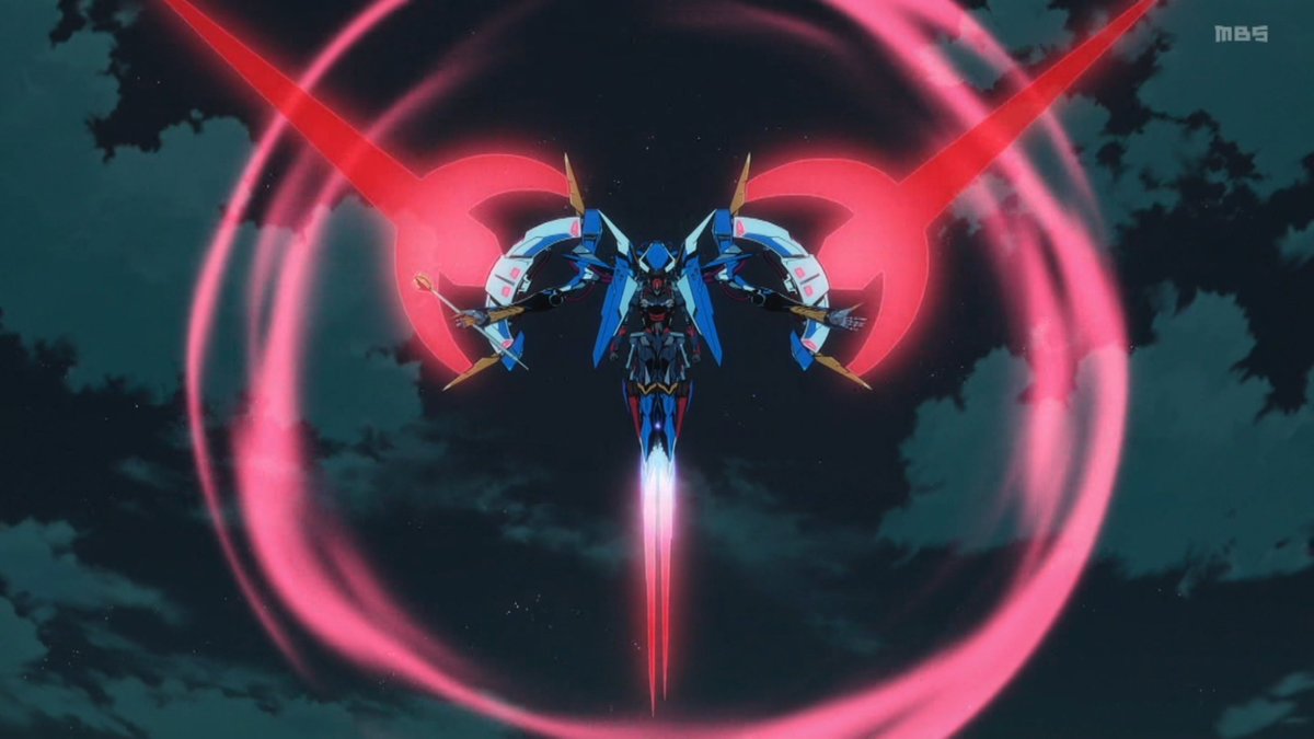 コードギアス 奪還のロゼ 第5話 ツイート画像 1