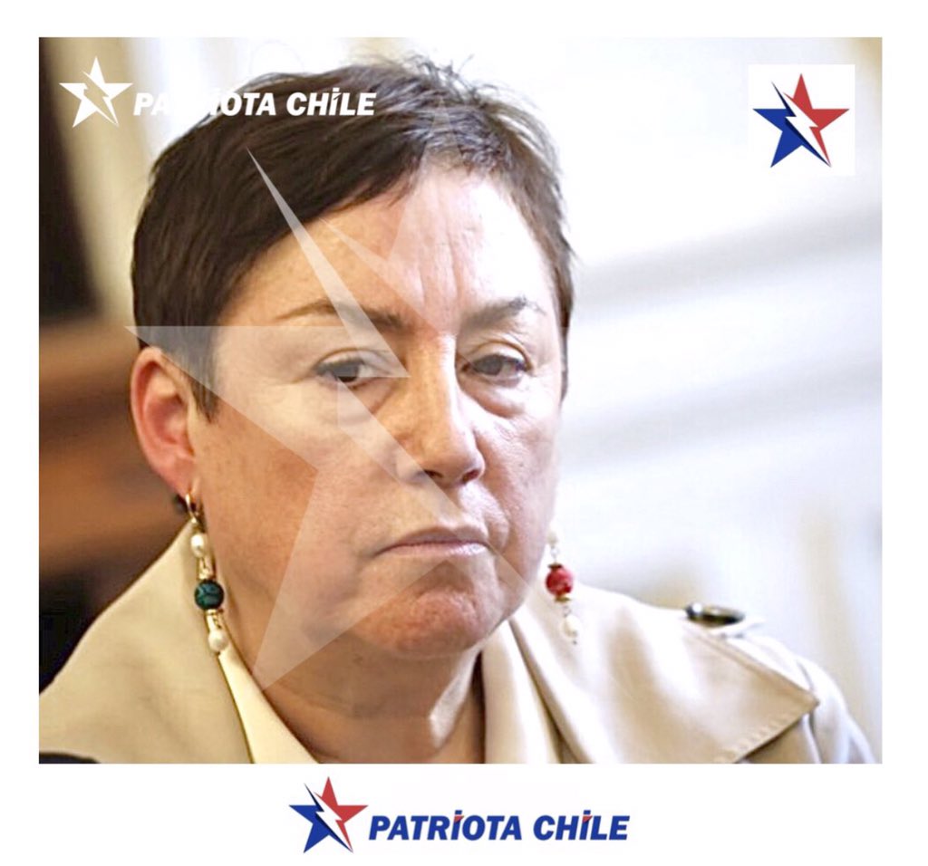 Soubirous_33's tweet photo. 🔴 AHORA | Patriotas, Beatriz Sánchez es una Periodista de muy poca Capacidad intelectual, de 85 CI.  Es del FA; es Considerada una de Las Peores “Políticas” del Congreso. Tiene Graves dificultades con el razonamiento y el aprendizaje y pocas  habilidades Políticas y gana 17M. RT https://t.co/FxmsVB8Fft