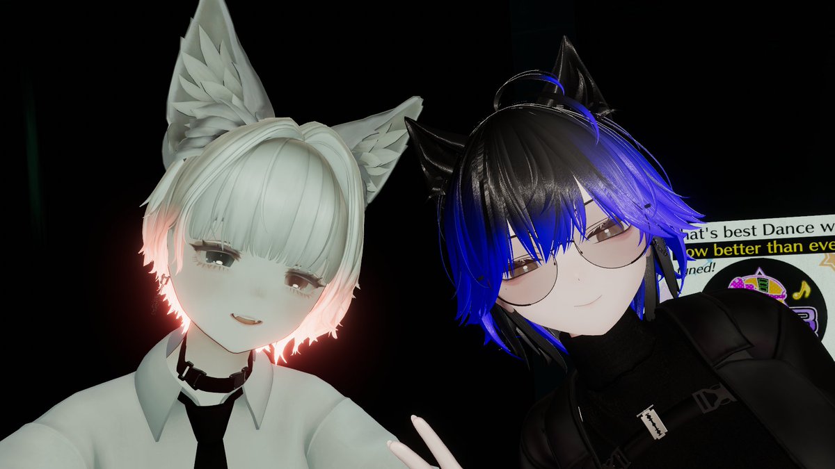CHENDJOY_'s tweet photo. w/@Violet_4201 https://t.co/K4Q3aFGJiI
