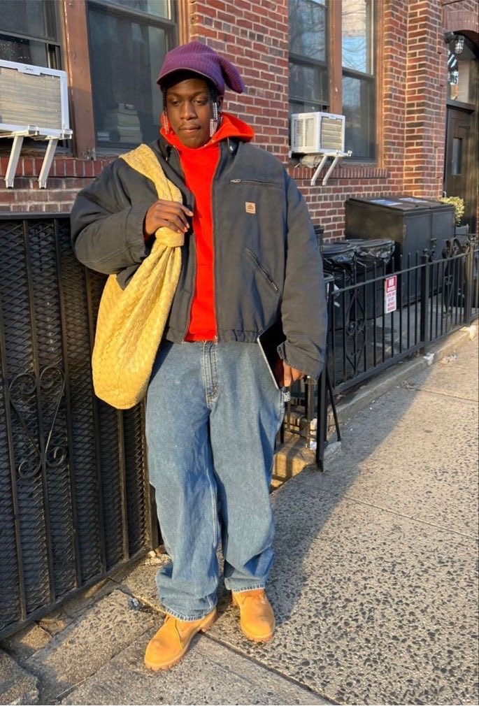 DodoFits's tweet photo. Are Skinny Jeans with Vans just the new Baggy Jeans with Timbs? https://t.co/v59yO6ZoEE