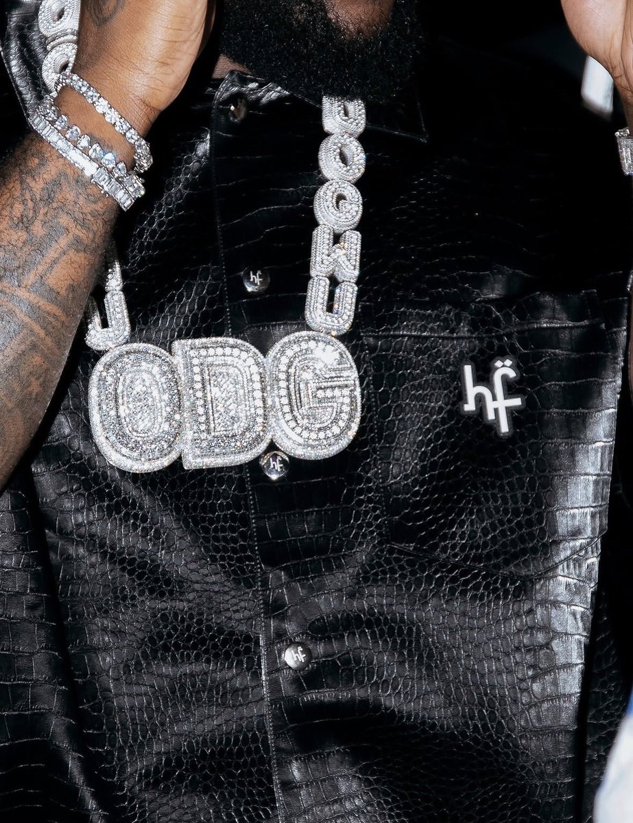 Hfdisciples's tweet photo. HF CROC LEATHER SET X ODG

https://t.co/hQkCBmQLxt https://t.co/zZykYmdXN3