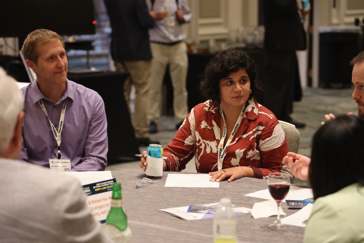 dcfrontier's tweet photo. One day later and we’re already looking back on a great week at #DCFtrends 2026.

Thanks to everyone who joined us in Reston!

Attendees: check your inbox—our post-event survey went out this morning. Your feedback helps shape what we do next.

See you in Glendale in 2027! https://t.co/h86pWnJlbP