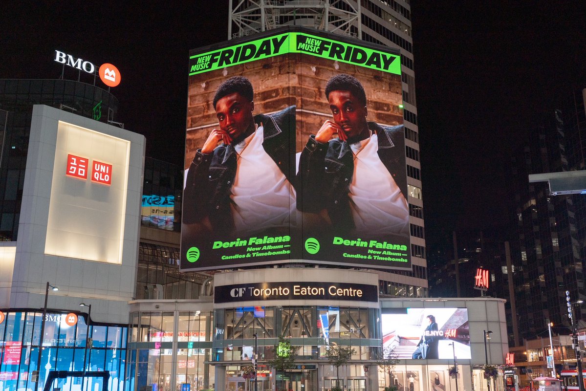 derinfalana's tweet photo. i’m just too grateful i can’t get past it. thank you @Spotify @SpotifyCanada https://t.co/nh8kkHWLg3