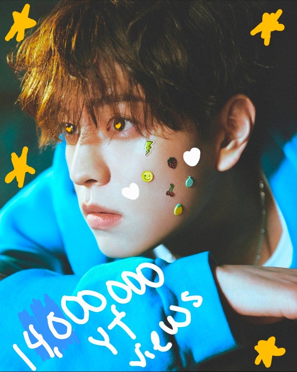 StrayKStream's tweet photo. [🎉 ]

@Stray_Kids This &amp; That MV has surpassed 14,000,000 (14M) views on youtube! 

🧡https://t.co/TbQuox4adI…

SKZ THIS AND THAT DAY #StrayKids  #This_And_That @Stray_Kids https://t.co/1ZynmHUlSr
