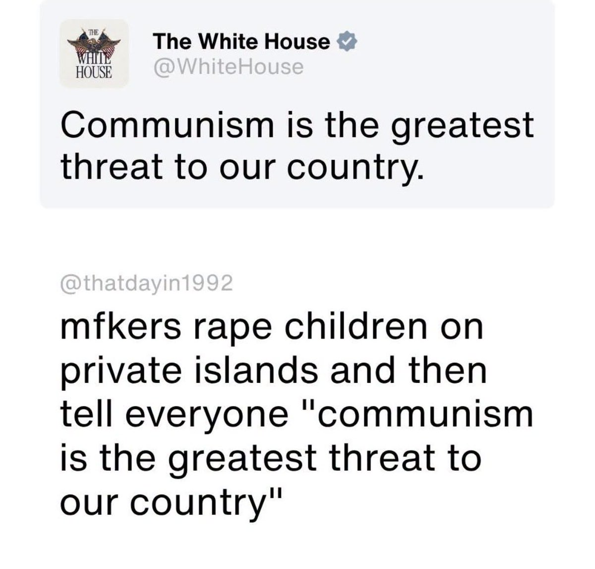 B23920Bowden's tweet photo. DESPISE THE RAPISTS https://t.co/iyowEyBp4r