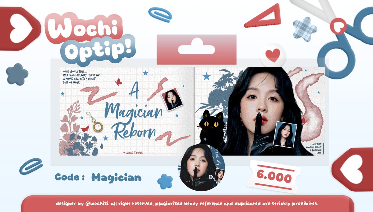 wochilayout's tweet photo. Help RT or repost yah guys, makasihh 💗 #bealanja

Halo! Dalam rangka 8.8 tanggal kembar, aku open titip optip katalog layout by editor Ra &amp; Zi dengan harga spesial diskon promo special price 6k aja!!

Untuk tata caranya tolong cek ALT di masing-masing lapak katalog yaa! <3 https://t.co/xKWGFoxrZ8