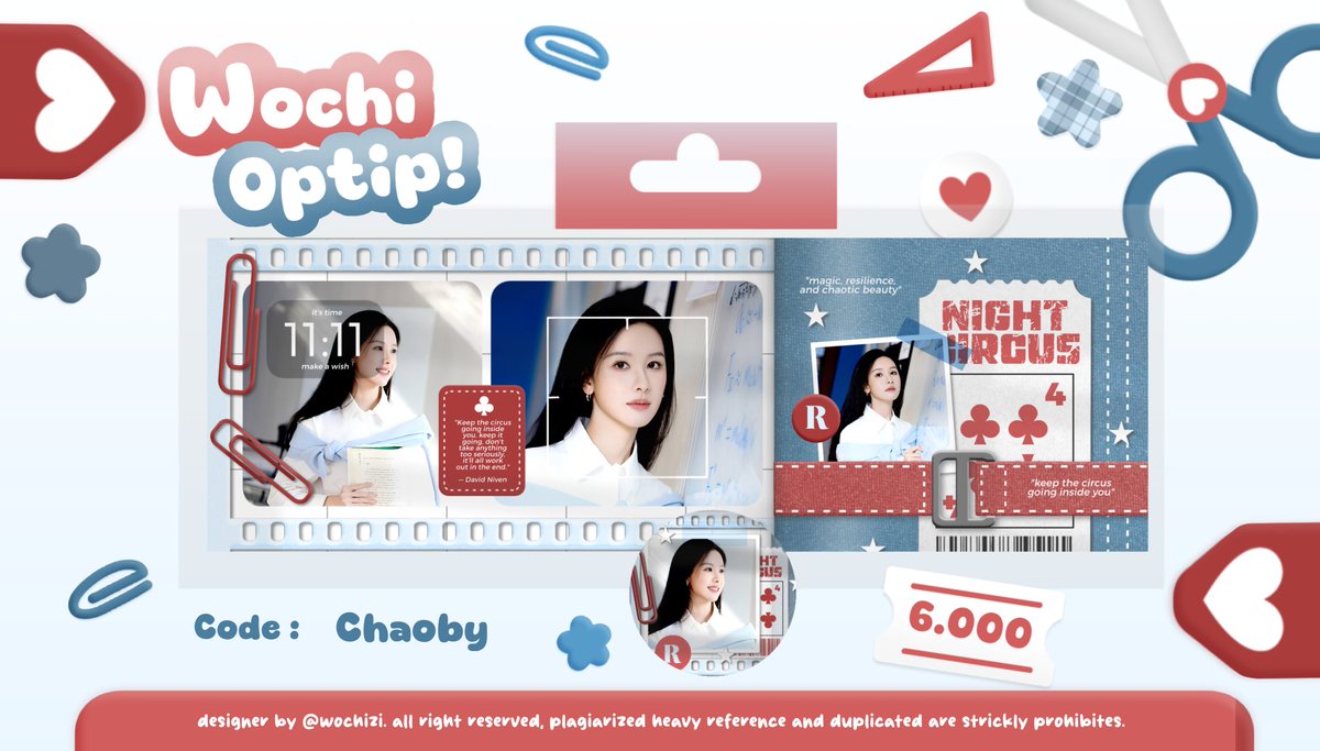 wochilayout's tweet photo. Help RT or repost yah guys, makasihh 💗 #bealanja

Halo! Dalam rangka 8.8 tanggal kembar, aku open titip optip katalog layout by editor Ra &amp; Zi dengan harga spesial diskon promo special price 6k aja!!

Untuk tata caranya tolong cek ALT di masing-masing lapak katalog yaa! <3 https://t.co/xKWGFoxrZ8
