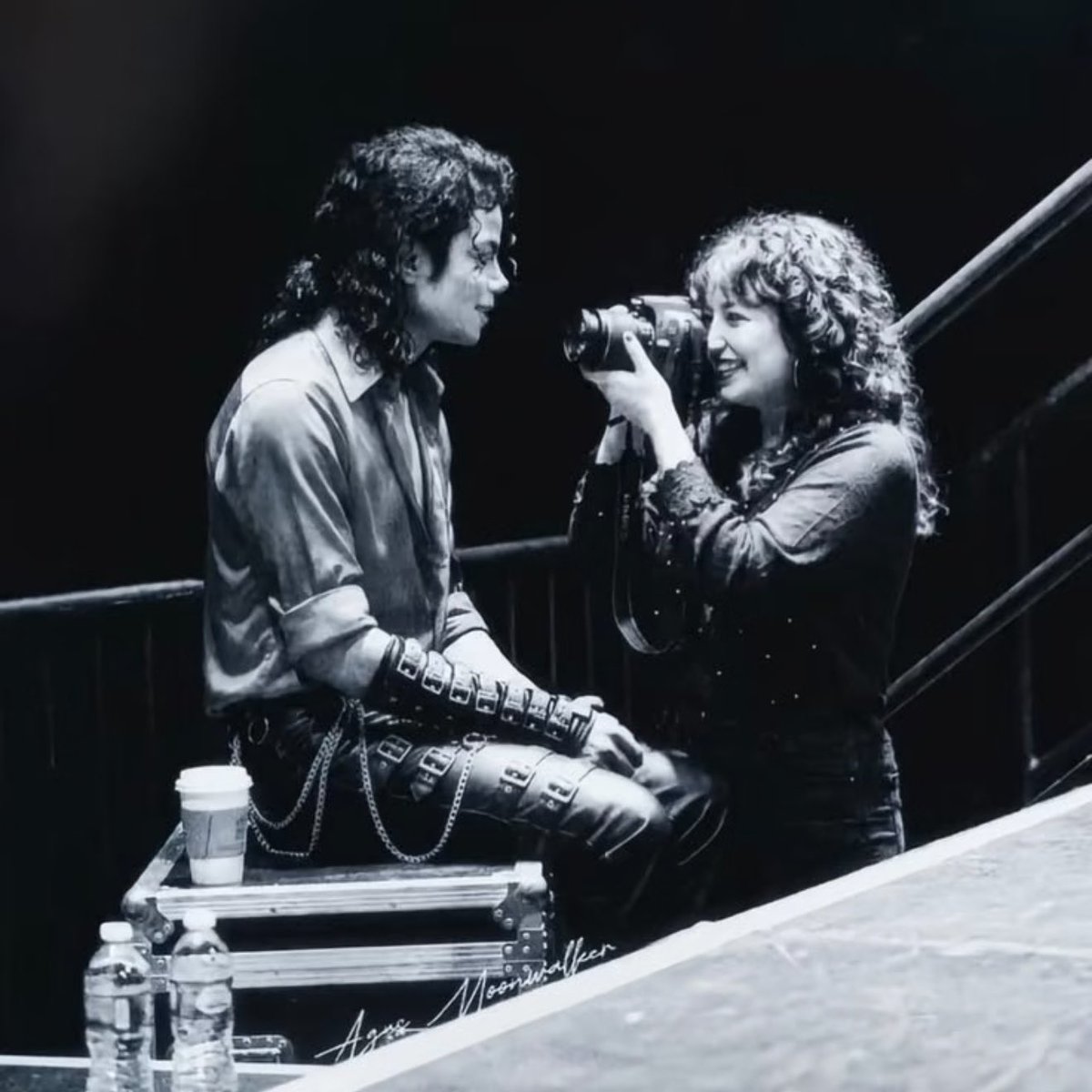 MichaelMini_K's tweet photo. 1988 Michael Jackson https://t.co/QAPqMWdaxs
