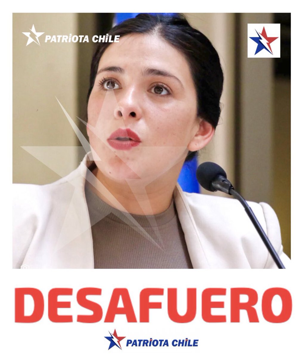 Soubirous_33's tweet photo. 🔴 URGENTE | Todos los Patriotas queremos El DESAFUERO para la CORRUPTA CALIOLA. CHILE LO EXIGE. #DesafueroACariola  Les gusta Vivir GRATIS y AMA El CAPITALISMO. Compro Predio en el Sur por más de 600 Millones. RT https://t.co/xGuaAfTE1u