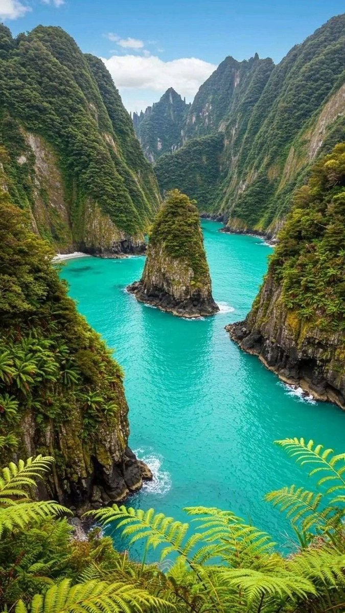 InFiniteH0riZ0n's tweet photo. New zealand https://t.co/Njf2HWUa7X