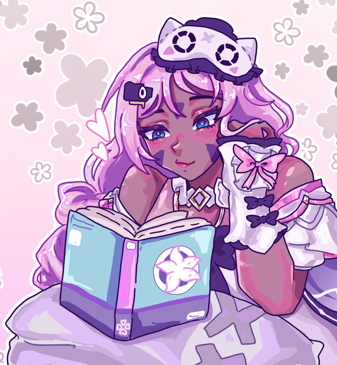 katsueion's tweet photo. @AugerKelly22872 Hello! I do pretty simple cell-shaded illustrations like these for 25usd! I think ur character looks super neat and moe and i would love to draw them! ^^
https://t.co/O9q8Z8zKa0 https://t.co/9ziu9vda3d